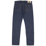 Thumbnail P JEAN RINSE WASH INDIGO one color