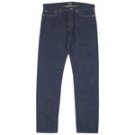 Thumbnail P JEAN RINSE WASH INDIGO one color