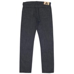 Thumbnail P JEAN RINSE WASH BLACK one color