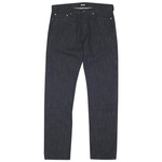 Thumbnail P JEAN RINSE WASH BLACK one color