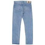 Thumbnail P JEAN HARD WASH INDIGO one color