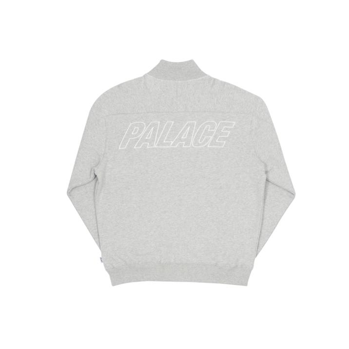 Thumbnail SELECTA TRACK TOP GREY one color