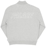 Thumbnail SELECTA TRACK TOP GREY one color