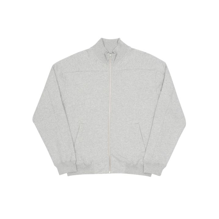 Thumbnail SELECTA TRACK TOP GREY one color