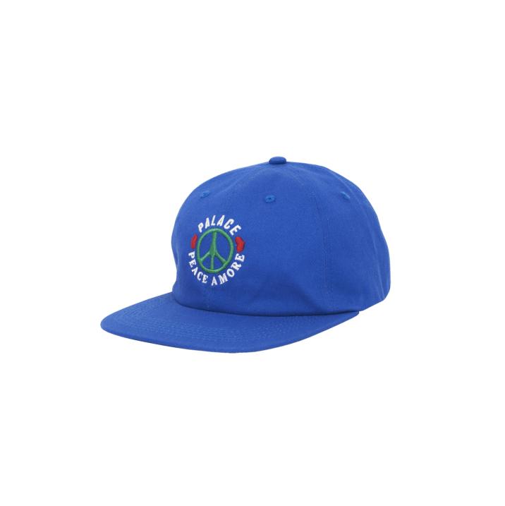 AMORE CAP ROYAL one color