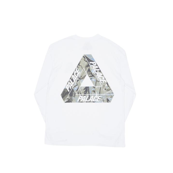 Thumbnail BENDS TRI-FERG L/S T-SHIRT one color