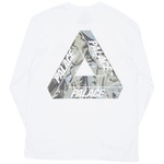 Thumbnail BENDS TRI-FERG L/S T-SHIRT one color