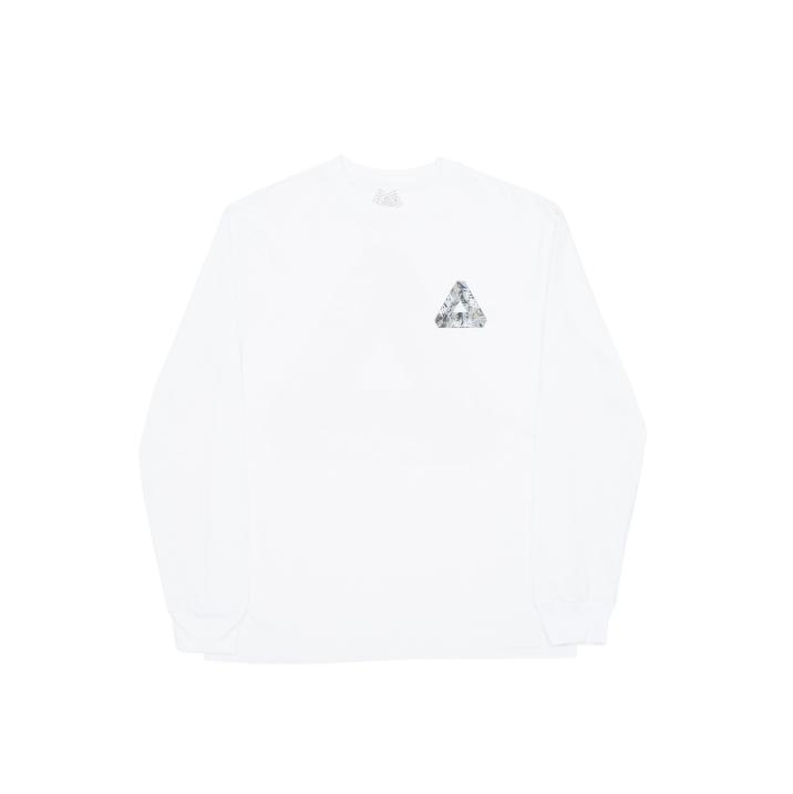Thumbnail BENDS TRI-FERG L/S T-SHIRT one color