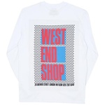 Thumbnail PALACE SHOP BOYS L/S T-SHIRT one color