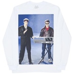 Thumbnail PALACE SHOP BOYS L/S T-SHIRT one color