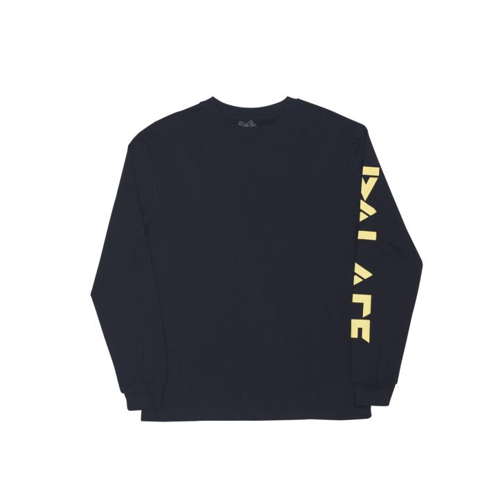 Thumbnail ALL TERRAIN L/S T-SHIRT BLACK one color