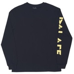 Thumbnail ALL TERRAIN L/S T-SHIRT BLACK one color