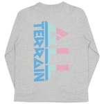 Thumbnail ALL TERRAIN L/S T-SHIRT GREY one color