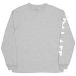 Thumbnail ALL TERRAIN L/S T-SHIRT GREY one color