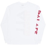 Thumbnail ALL TERRAIN L/S T-SHIRT WHITE one color