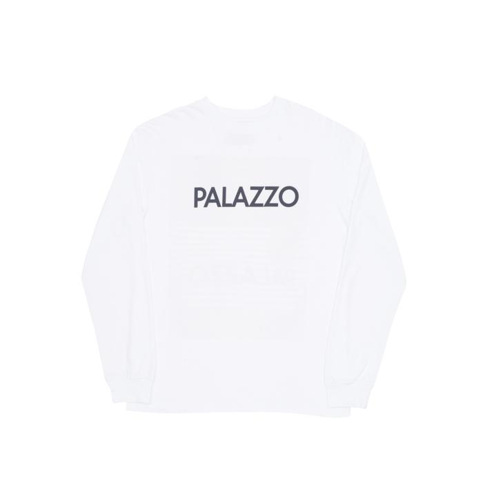Thumbnail PALAZZO L/S T-SHIRT one color