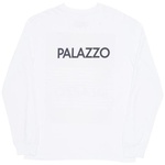 Thumbnail PALAZZO L/S T-SHIRT one color