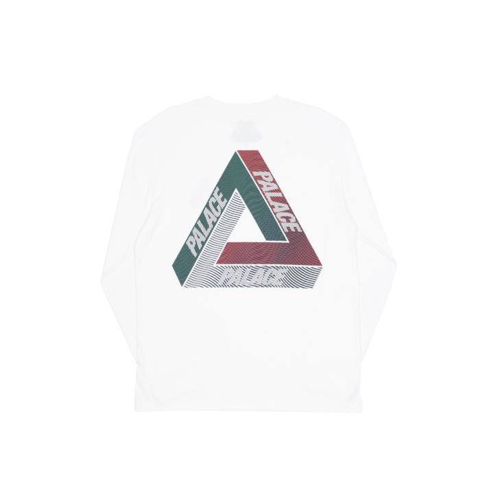 Thumbnail DRURY ITALIA L/S T-SHIRT one color