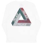 Thumbnail DRURY ITALIA L/S T-SHIRT one color