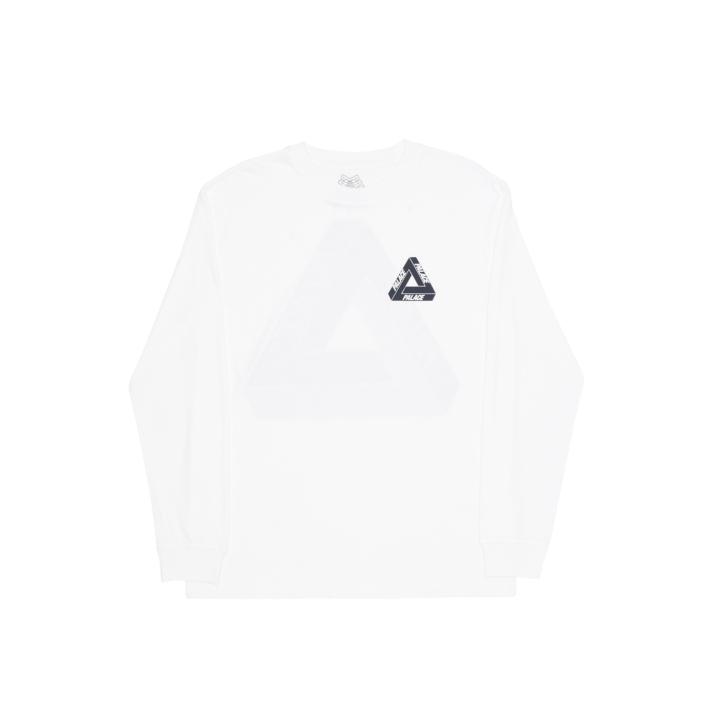 Thumbnail DRURY ITALIA L/S T-SHIRT one color