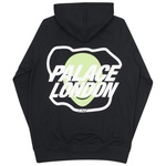 Thumbnail M25 HOOD BLACK one color