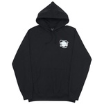 Thumbnail M25 HOOD BLACK one color