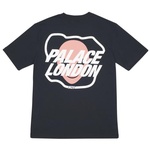 Thumbnail M25 T-SHIRT BLACK one color