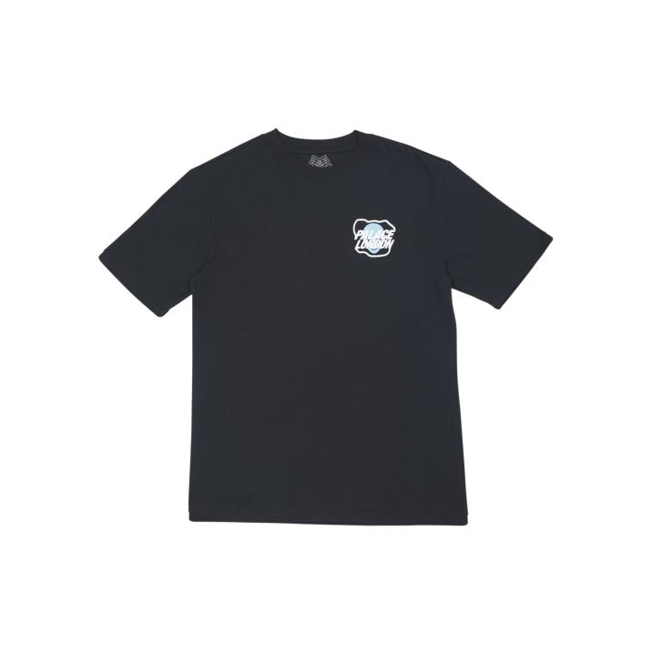 Thumbnail M25 T-SHIRT BLACK one color