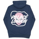 Thumbnail M25 HOOD NAVY one color