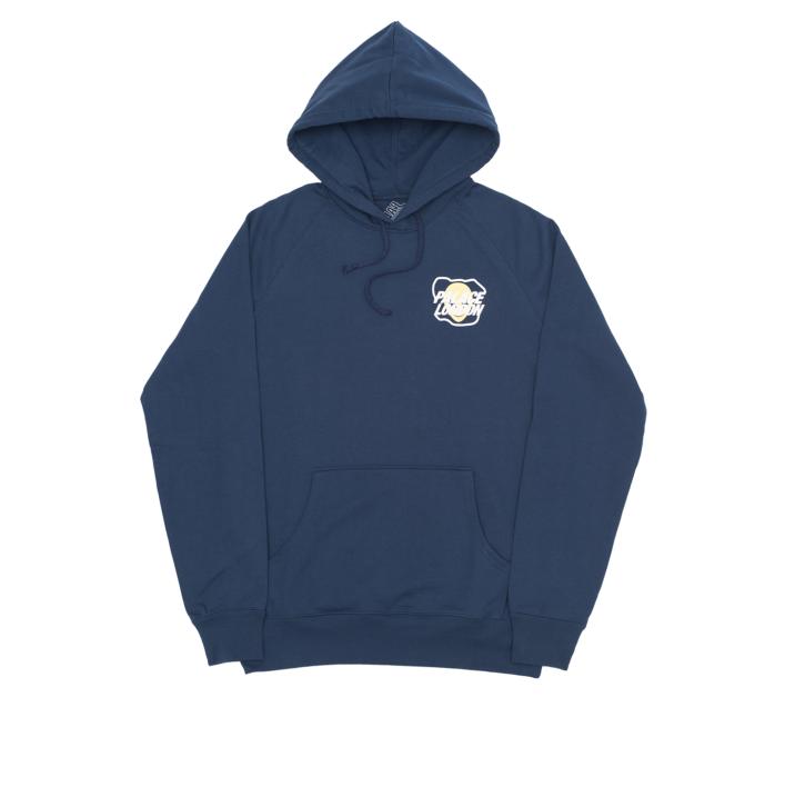 Thumbnail M25 HOOD NAVY one color