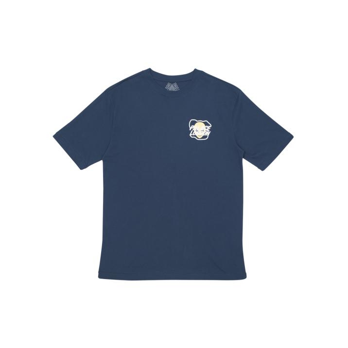 M25 T-SHIRT NAVY one color