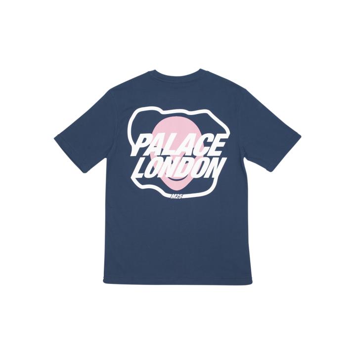 Thumbnail M25 T-SHIRT NAVY one color