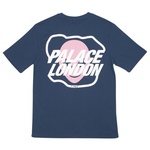 Thumbnail M25 T-SHIRT NAVY one color