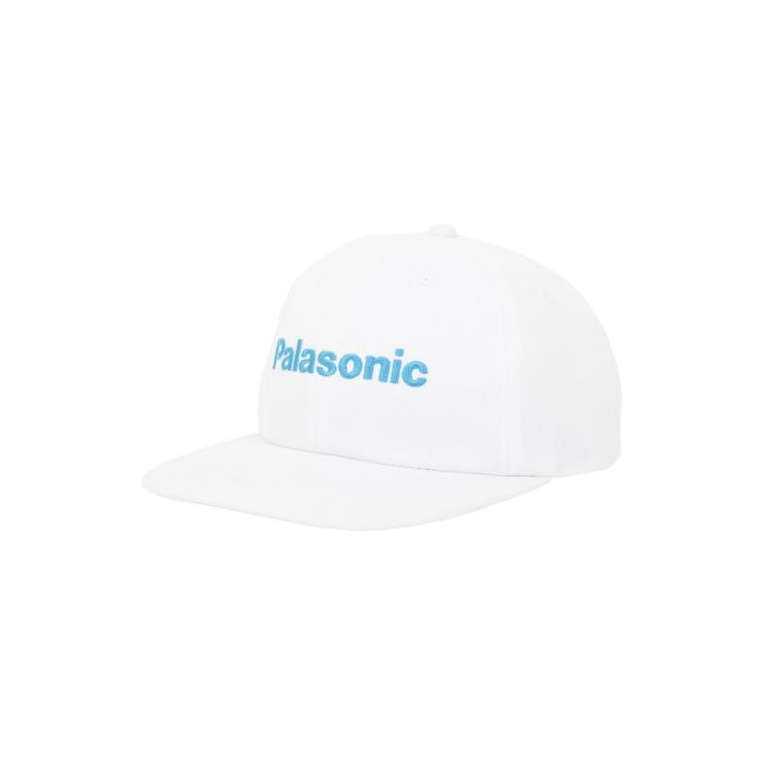 PALASONIC 6 PANEL WHITE one color
