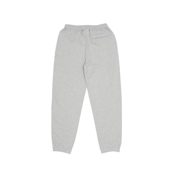 Thumbnail LOW KEY TRACKSUIT BOTTOMS GREY one color