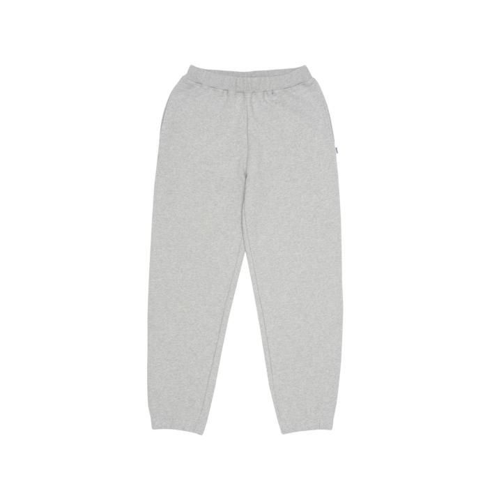 Thumbnail LOW KEY TRACKSUIT BOTTOMS GREY one color
