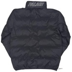 Thumbnail PALACE PUFFA JACKET ANTHRACITE one color