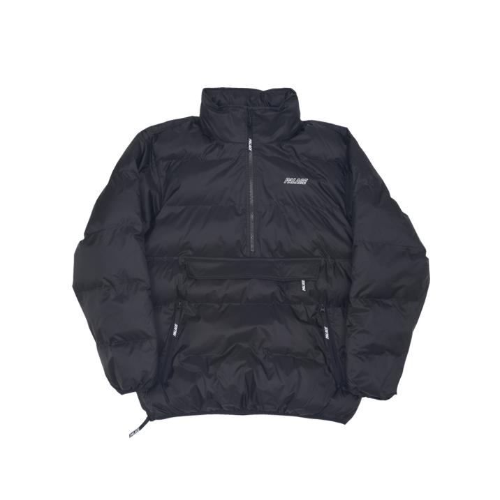 Thumbnail PALACE PUFFA JACKET ANTHRACITE one color
