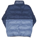 Thumbnail PALACE PUFFA JACKET BLUE NIGHTS FLINTSTONE one color