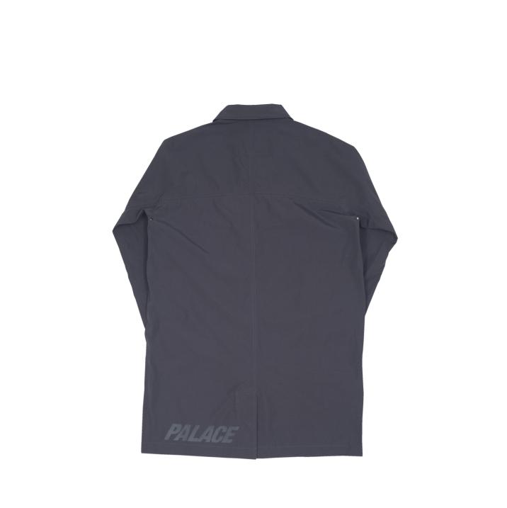 Thumbnail RACKING MAC GREY one color