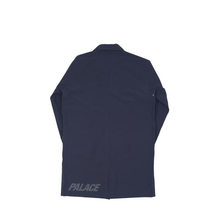 Thumbnail RACKING MAC NAVY one color