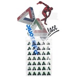 Thumbnail STICKER PACK one color