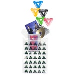 Thumbnail STICKER PACK one color