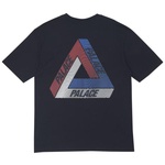 Thumbnail DRURY BRIT T-SHIRT one color