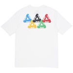 Thumbnail PERFORMANCE T-SHIRT WHITE one color