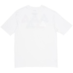 Thumbnail PERFORMANCE T-SHIRT WHITE one color
