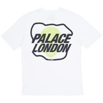 Thumbnail M25 T-SHIRT WHITE one color