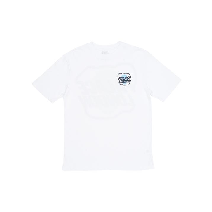 Thumbnail M25 T-SHIRT WHITE one color