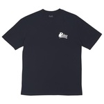 Thumbnail MUSCLE T-SHIRT BLACK one color