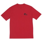 Thumbnail MUSCLE T-SHIRT RED one color